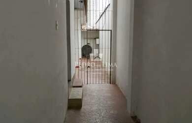 Imagem: O depósito possui 180m² de Área e está localizado em Vila