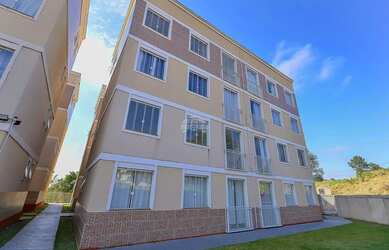 Imagem 2: Vendas Apartamento Almirante Tamandaré PR