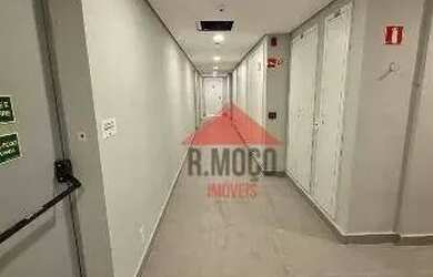 Imagem 5: Sala, 21 m² - venda por R$ 245.000,00 ou aluguel por R$ 2.845,00/mês...