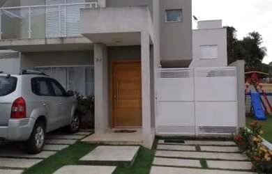 Imagem 2: LINDO SOBRADO em condomínio fechado em Atibaia