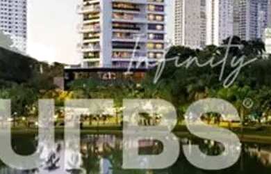 Imagem: O apartamento possui 4 Dormitórios, 5 Banheiros, 4 Vagas na