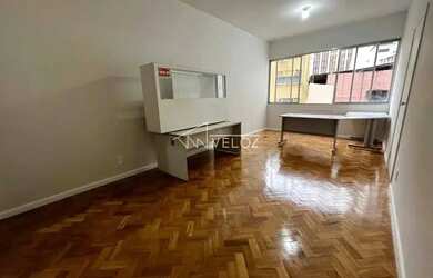 Imagem 4: Sala - / Comercial / Centro