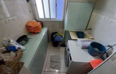 Imagem 12: Apartamento frente mar à venda em Maracanã, Praia Grande