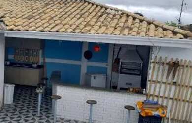 Imagem: A chácara possui 800m² de Área e está localizado em Jardim