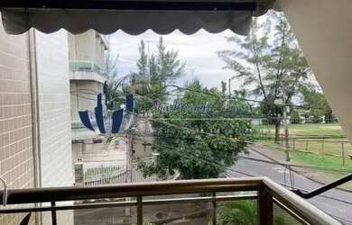 Imagem 4: Apartamento a venda no Rio de Janeiro, bairro do Recreio