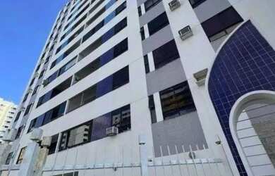 Imagem: O apartamento possui 3 Dormitórios, 3 Banheiros, 2 Vagas na