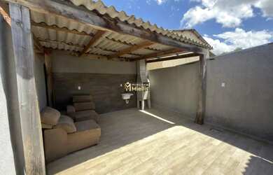 Imagem: Casa à venda em Santo Onofre, Viamão ACEITA COMPRA ASSISTIDA!