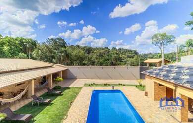 Imagem: CHACARA RURAL em MAIRINQUE - SP, DONA CATARINA