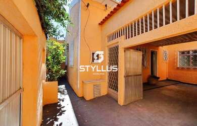 Imagem 2: Méier Casa 4 quartos. Ar-condicionado, 158m² de Área, 1 Vaga na garageme4...