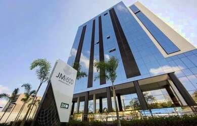 Imagem: O depósito possui 1 Vaga na garagem, 41m² de Área e está