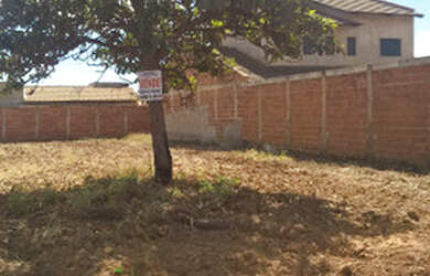 Imagem: O terreno possui 497m² de Área e está localizado em Palmas