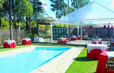 Imagem 5: Granjas para alugar em Juiz de Fora