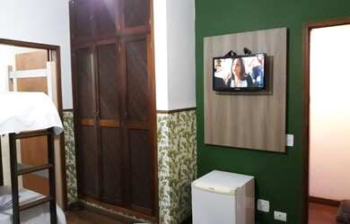 Imagem 5: Pousada para arrendamento no Guaruja