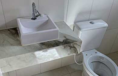 Imagem 10: Apartamentos no Pérola a 5 minutos da empresa Piracanjuba de Bela Vista