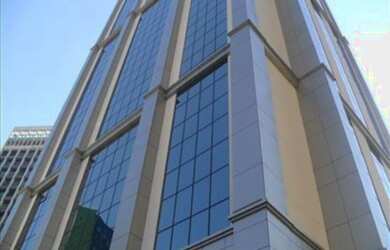 Imagem: O depósito possui 1 Vaga na garagem, 27m² de Área e está