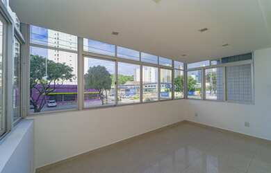 Imagem 11: Apartamento para venda possui 170 metros quadrados com 3 quartos em Tirol...