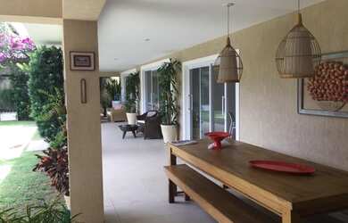 Imagem 7: Casa Alto Padrão na Barra da Tijuca 750 metros quadrados com 7 quartos