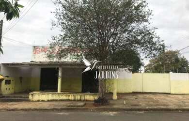 Imagem 2: Terreno à venda, 435 m² por R$ 350.000,00 - Vila Matarazzo - Londrina/PR