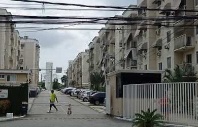 Imagem 3: Condomínio Residencial Villagio Carioca Life - Oportunidade