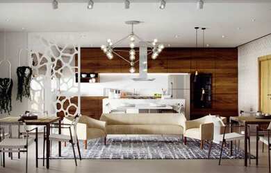 Imagem 2: APARTAMENTO AVIAÇÃO - PRAIA GRANDE SP