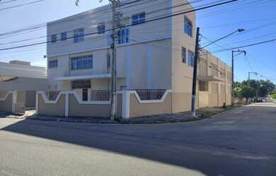 Imagem: PRÉDIO COMERCIAL GALPÃO 408 M² - DOIS APARTAMENTOS DE TRÊS