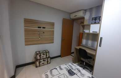 Imagem 13: Apartamento para aluguel tem 69 metros quadrados com 2 quartos