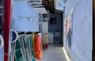 Imagem 2: Casa com 3 dormitórios, 140 m² - venda por R$ 750.000,00 ou aluguel...