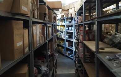 Imagem 8: Vende Loja de Auto Peças São João Nepomuceno MG