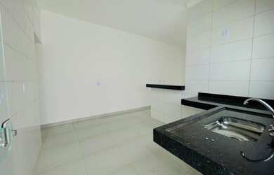 Imagem 5: Ágio - Casa 02 Qts - Residencial Ravena Senador Canedo - CEC79L