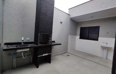 Imagem 11: Casa impar em bairro planejado Bragança Paulista