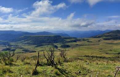 Imagem 5: Fazenda/Sítio/Chácara para venda tem 20000 metros quadrados em Esquina...