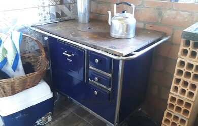 Imagem 4: Fazenda/Sítio/Chácara ÁREA RURAL COM CABANA À VENDA em Urubici