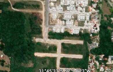 Imagem 4: Terreno à venda, 150 m² por R$ 80.000,00 - Laranjal - Pelotas/RS