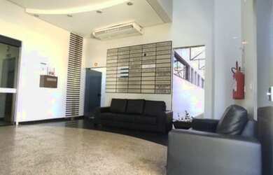 Imagem 3: Sala Comercial a venda 601 sul Cemed ao lado do Hop Cristo Rei