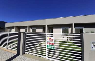 Imagem 3: JARAGUÁ DO SUL - Casa Padrão - BARRA DO RIO CERRO II