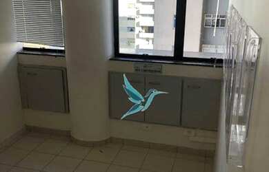 Imagem 1: Sala, 85 m² - venda por R$ 280.000,00 ou aluguel por R$ 1.400,00/mês...