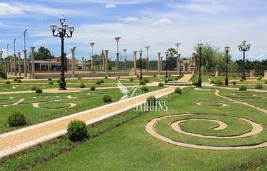 Imagem 7: Terreno à venda, 1447 m² por R$ 2.950.000,00 - Vivendas Do Arvoredo...