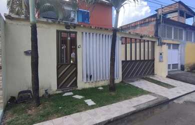 Imagem 6: Casa Localizada no Novo Aleixo 4 Qrts/ Aceito Financiamento