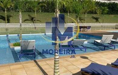 Imagem: O apartamento possui 4 Dormitórios, 5 Banheiros, 4 Vagas na