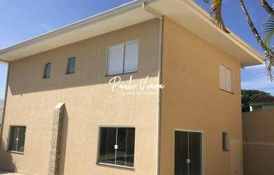 Imagem 12: PRAIA GRANDE - Casa Padrão - SOLEMAR