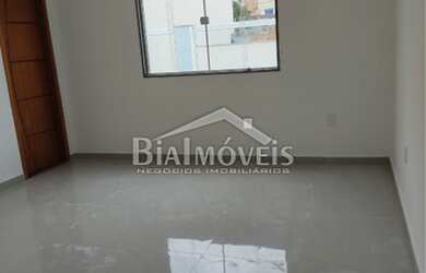 Imagem 4: Casa contemporânea em Residencial no inicio do Lameirão Pequeno / Campo...