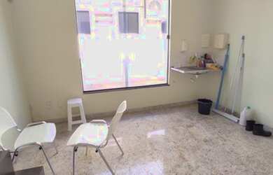 Imagem 9: Sala Comercial a venda 601 sul Cemed ao lado do Hop Cristo Rei