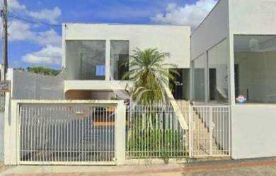 Imagem: O depósito possui 270m² de Área e está localizado em Guanabara