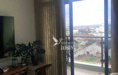 Imagem 1: Apartamento com 3 dormitórios, 128 m² - venda por R$ 548.000,00 ou aluguel...