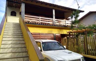 Imagem 5: Aluga-se casa para temporada na linda Praia dos Castelhanos