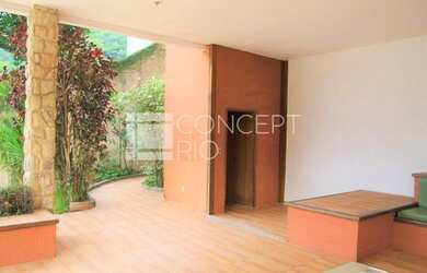 Imagem 13: Linda casa, com elevador interno, total segurança e uma vista deslumbrante