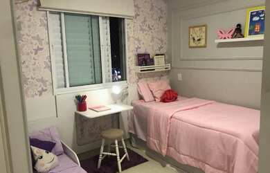 Imagem 16: Apartamento 86m 3/4 Próx UFU Pátio Sabiá Center shopping Parque Santa...