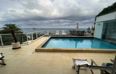 Imagem 5: Magnifica mansao cinematográfica no Joá na barra da tijuca /RJ