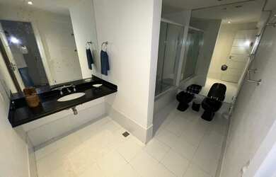 Imagem 12: Magnifica mansao cinematográfica no Joá na barra da tijuca /RJ