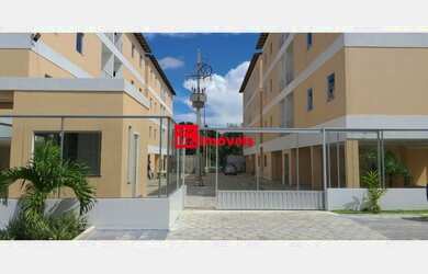 Imagem: O apartamento possui 3 Dormitórios, 4 Banheiros, 2 Vagas na